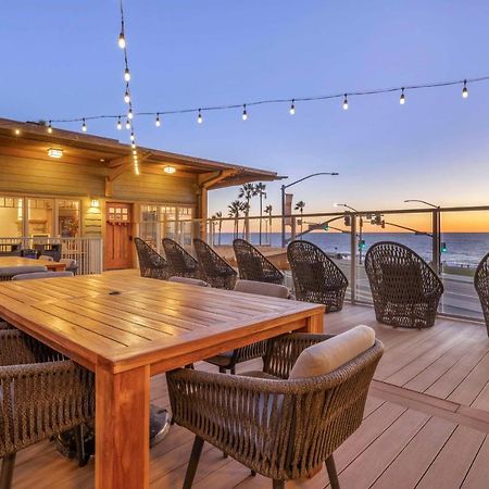 Best Western Plus Beach View Lodge Κάρλσμπαντ Εξωτερικό φωτογραφία