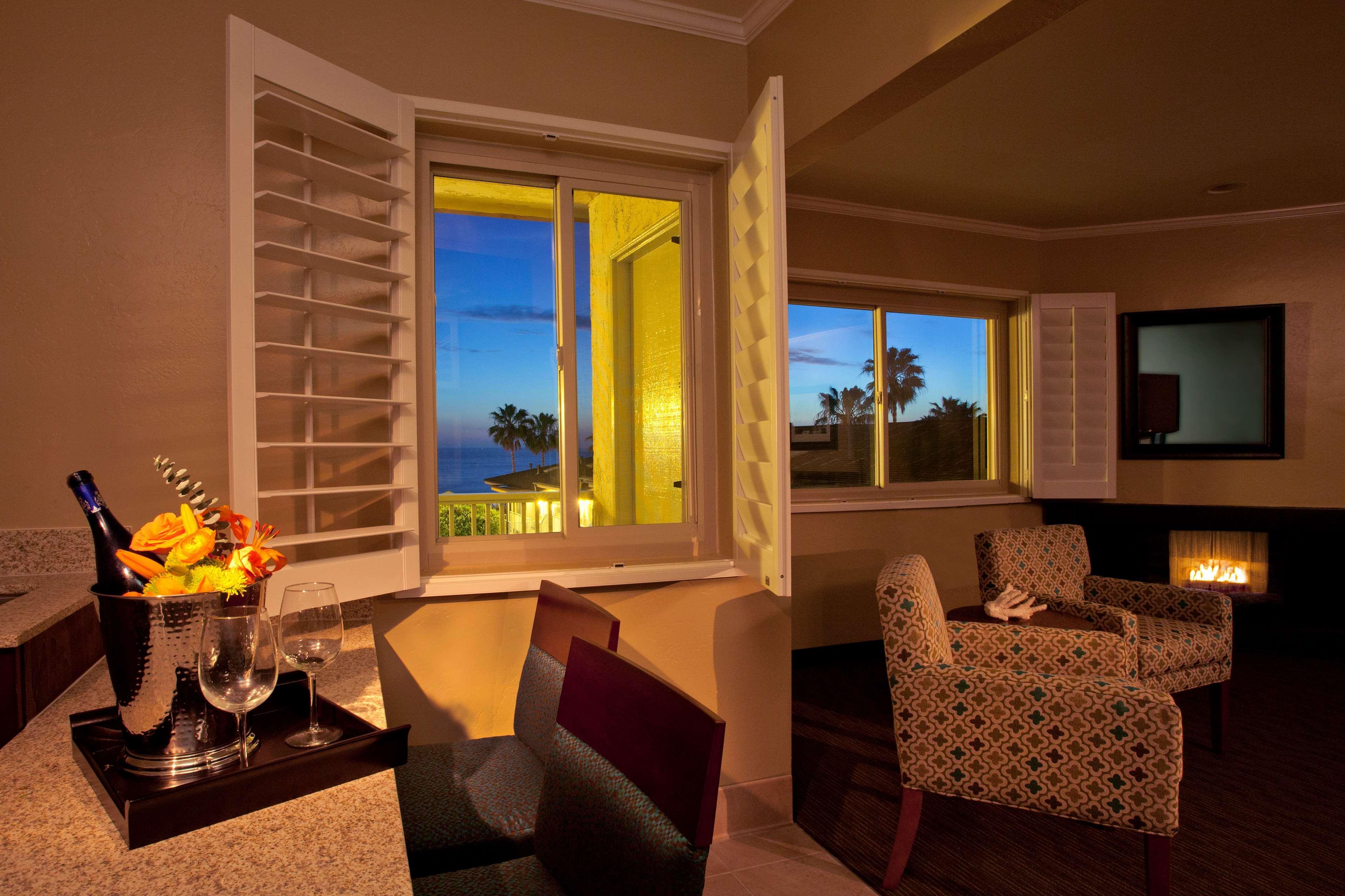 Best Western Plus Beach View Lodge Κάρλσμπαντ Εξωτερικό φωτογραφία