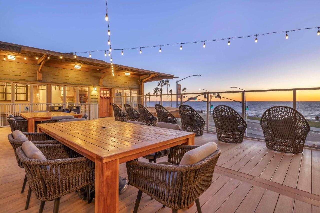 Best Western Plus Beach View Lodge Κάρλσμπαντ Εξωτερικό φωτογραφία