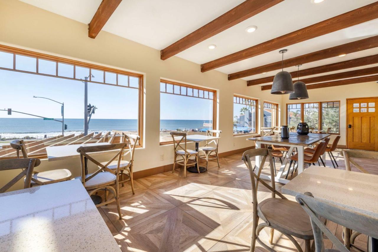Best Western Plus Beach View Lodge Κάρλσμπαντ Εξωτερικό φωτογραφία