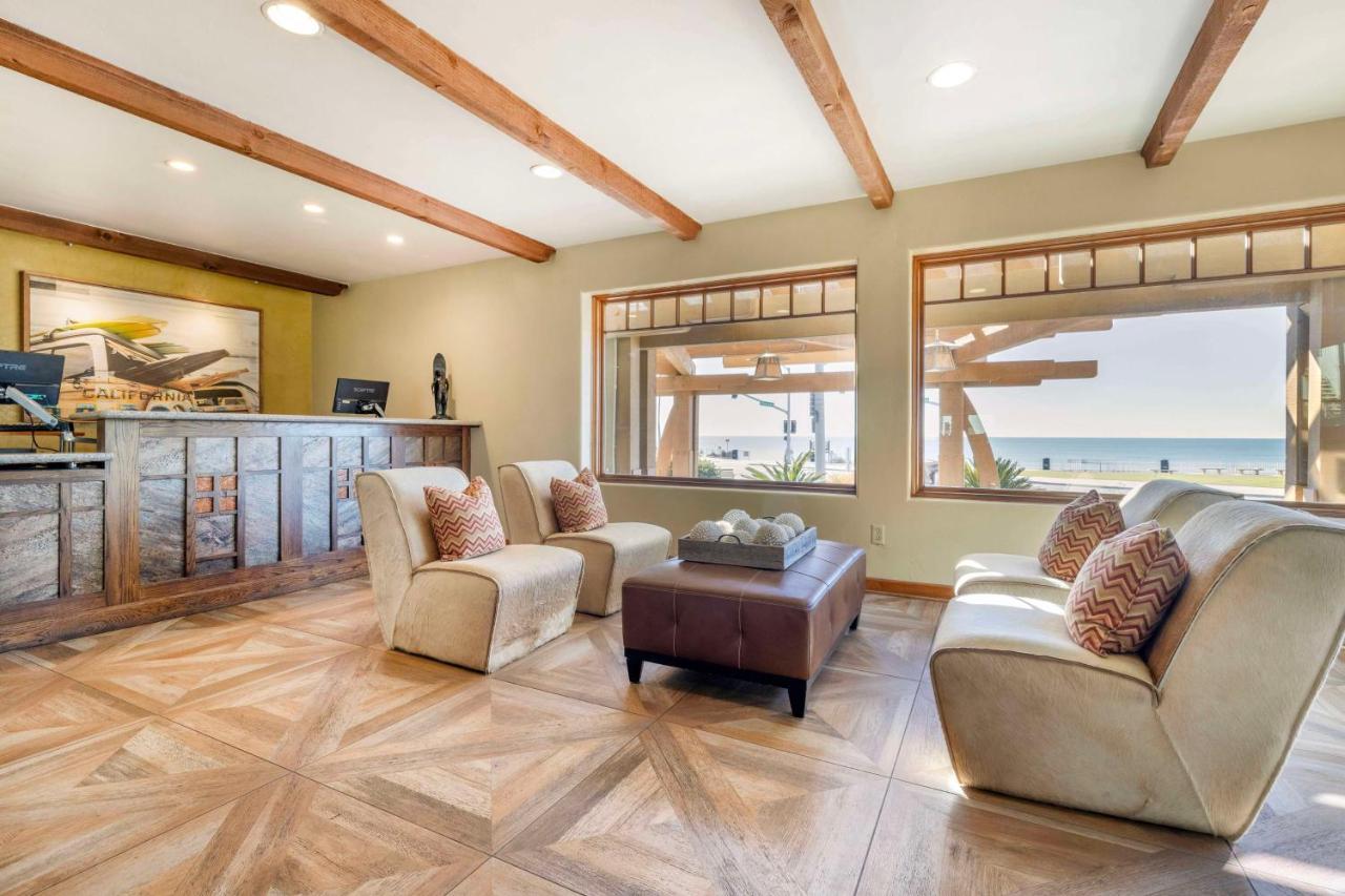Best Western Plus Beach View Lodge Κάρλσμπαντ Εξωτερικό φωτογραφία